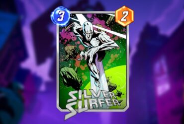 Silver Surfer Guide (Deck, Strategy, Counter)