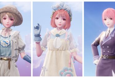 Infinity Nikki Best Early Game Outfits