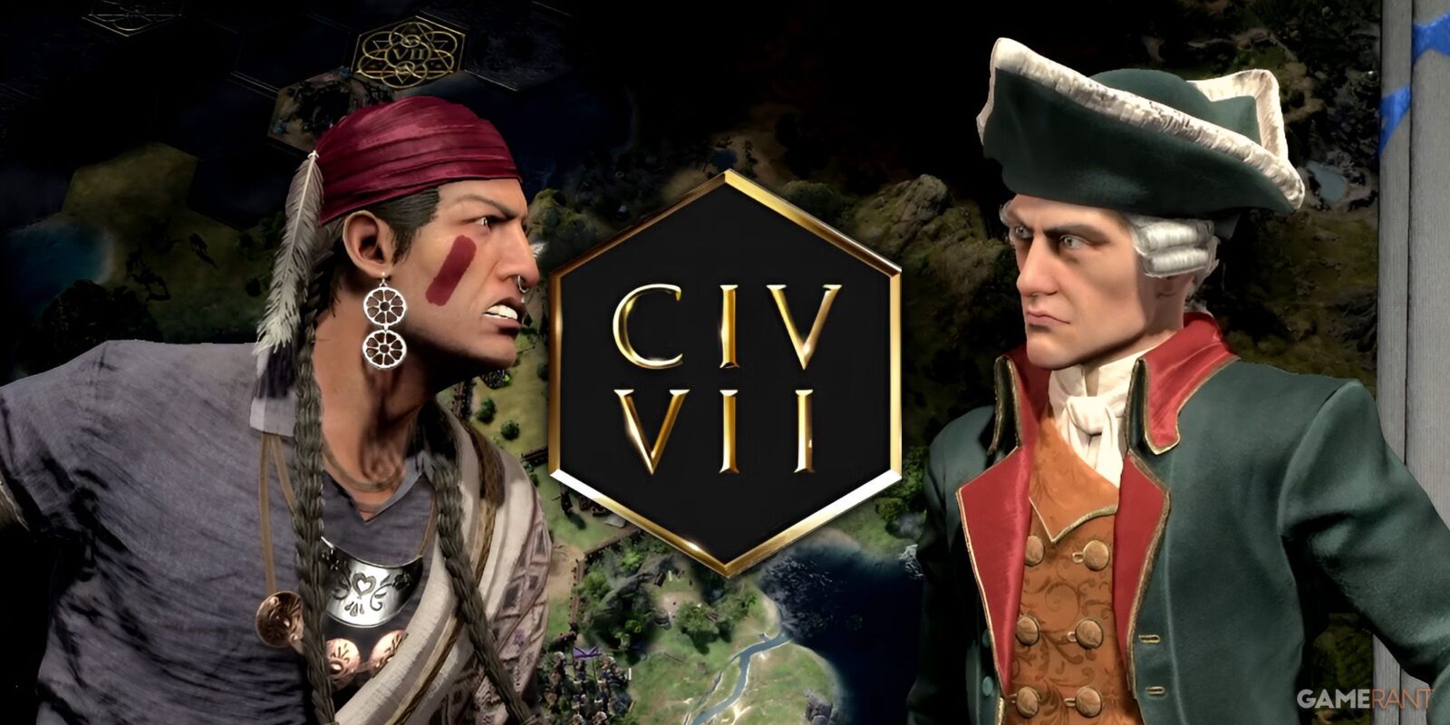 How Does Civ 7 Crossplay Work?