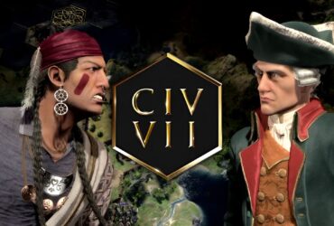 How Does Civ 7 Crossplay Work?