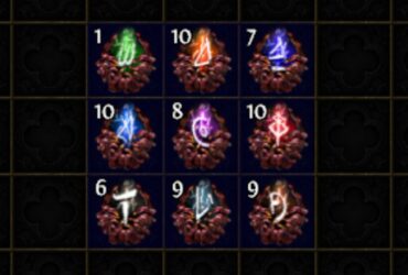 How Do Catalysts Work in Path of Exile 2