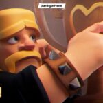 Clash Royale Barbarian Love, Clash Royale Power of Love decks