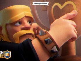 Clash Royale Barbarian Love, Clash Royale Power of Love decks