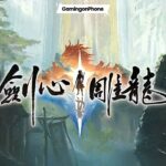 Sword Heart Carved Dragon NetEase Games