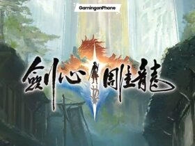 Sword Heart Carved Dragon NetEase Games