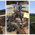 Open-World Games With The Best Blacksmith Systems, Ranked