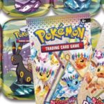 Pokemon TCG Prismatic Evolutions Scalped By Game, Its Own Staff Claim