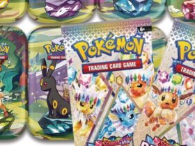 Pokemon TCG Prismatic Evolutions Scalped By Game, Its Own Staff Claim