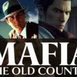 Best Games to Play While Waiting for Mafia: The Old Country