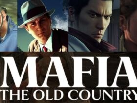 Best Games to Play While Waiting for Mafia: The Old Country