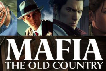 Best Games to Play While Waiting for Mafia: The Old Country