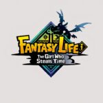 Fantasy Life CEO Comments on New Game