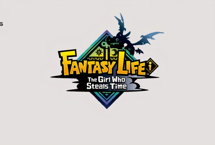 Fantasy Life CEO Comments on New Game