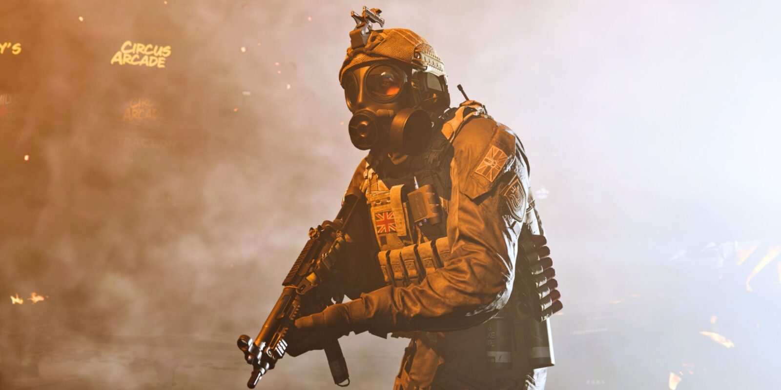 Call of Duty Players Are Attempting to 'Revive' 2019's Modern Warfare