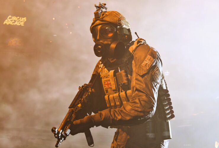 Call of Duty Players Are Attempting to 'Revive' 2019's Modern Warfare