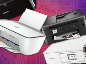 The Top 6 Affordable Home Printers in 2025