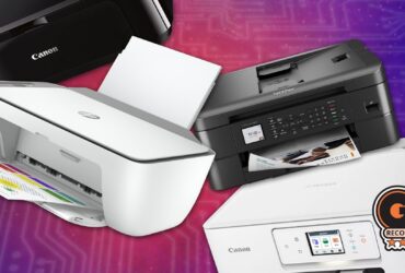 The Top 6 Affordable Home Printers in 2025