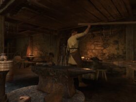 How to Get Frankfurt Steel in Kingdom Come: Deliverance 2