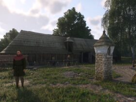 How To Fast Travel In Kingdom Come: Deliverance 2