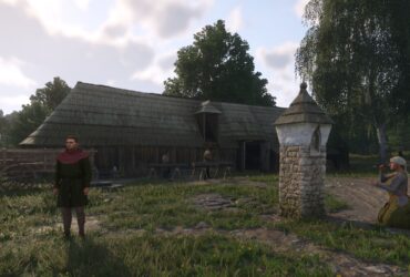 How To Fast Travel In Kingdom Come: Deliverance 2