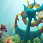 Pokemon GO Beloved Buddies - All Research Tasks And Collection Challenges