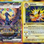 The Best Sets With Eeveelution Chase Cards In The Pokemon TCG