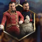 New Civilization 7 Patch Takes Aim At Text Issues And War-Hungry AI Opponents