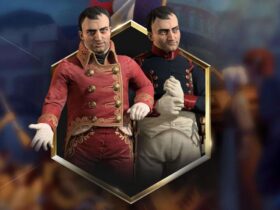 New Civilization 7 Patch Takes Aim At Text Issues And War-Hungry AI Opponents