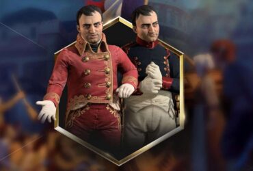 New Civilization 7 Patch Takes Aim At Text Issues And War-Hungry AI Opponents