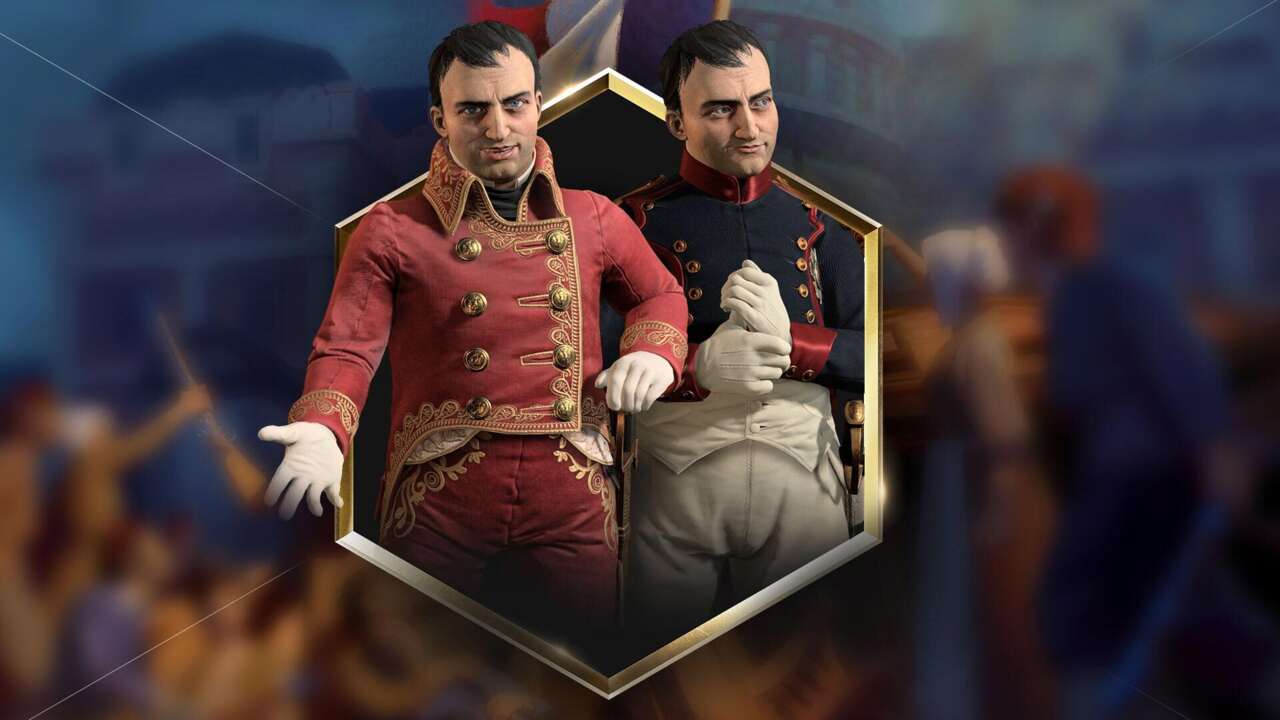 New Civilization 7 Patch Takes Aim At Text Issues And War-Hungry AI Opponents