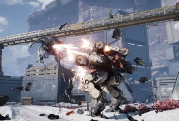 War Robots: Frontiers Enters Full Release On March 4, Watch Two Exclusive Trailers Here