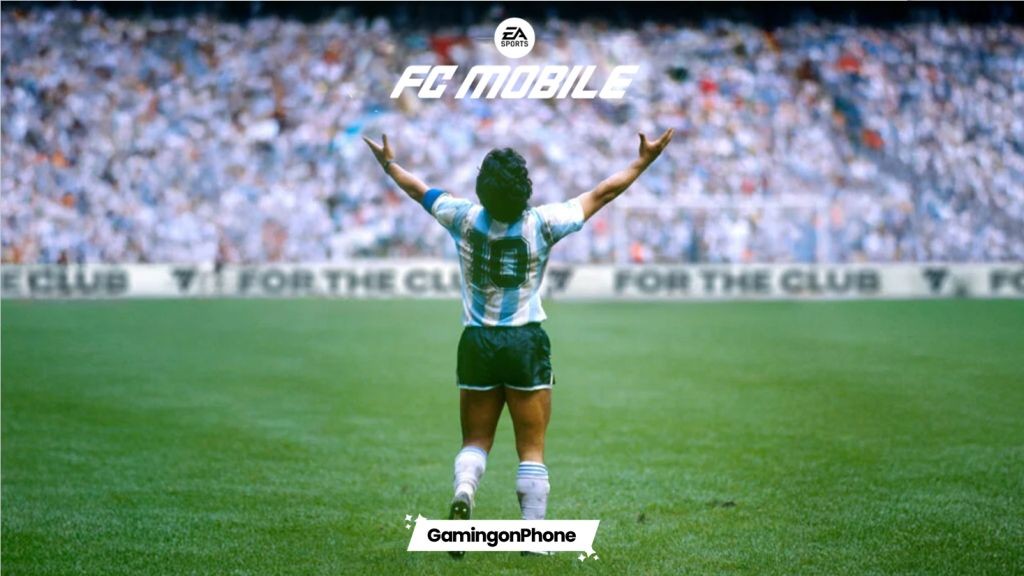 EA Sports FC Mobile Maradona, FC Mobile Maradona