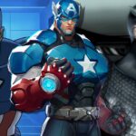 Best Captain America Voice Actors