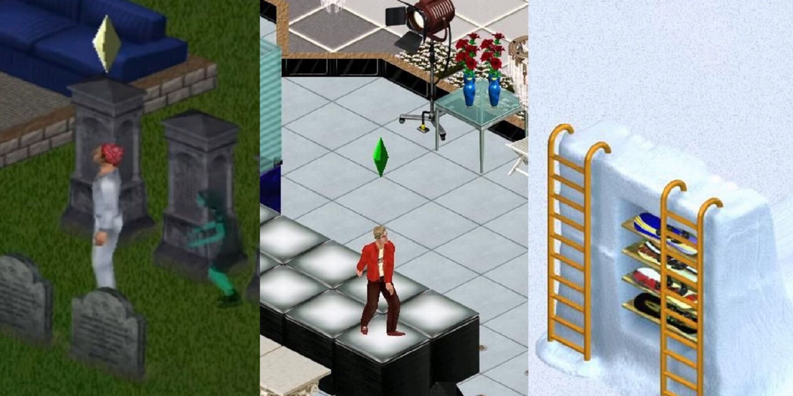 The Most Profitable Careers In The Sims