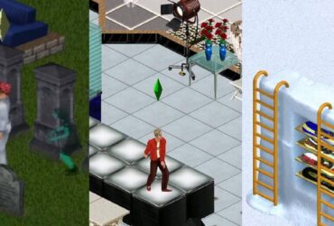 The Most Profitable Careers In The Sims