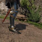 Where To Buy And Repair Shoes In Kingdom Come: Deliverance 2