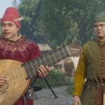 Where To Get Strings For Lute In Kingdom Come: Deliverance 2