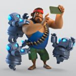 Supercell Brawl Stars Pin Maker, Supercell ID profile pic