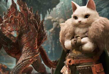 Six hours with Monster Hunter Wilds: tons of great evolutions for long-time fans, but newcomers be wary