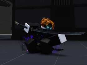 How To Get The Vengeance In Roblox: Jujutsu Infinite