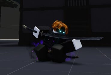 How To Get The Vengeance In Roblox: Jujutsu Infinite