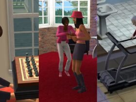 The Best Skills In The Sims 2