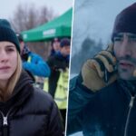 A Nordic murder mystery is topping Netflix's streaming list, but you've probably never heard of it