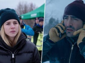 A Nordic murder mystery is topping Netflix's streaming list, but you've probably never heard of it