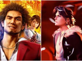 Best JRPGs With Purposefully Slow Combat, Ranked