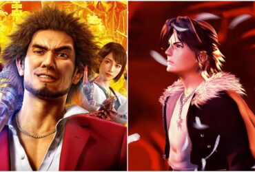 Best JRPGs With Purposefully Slow Combat, Ranked