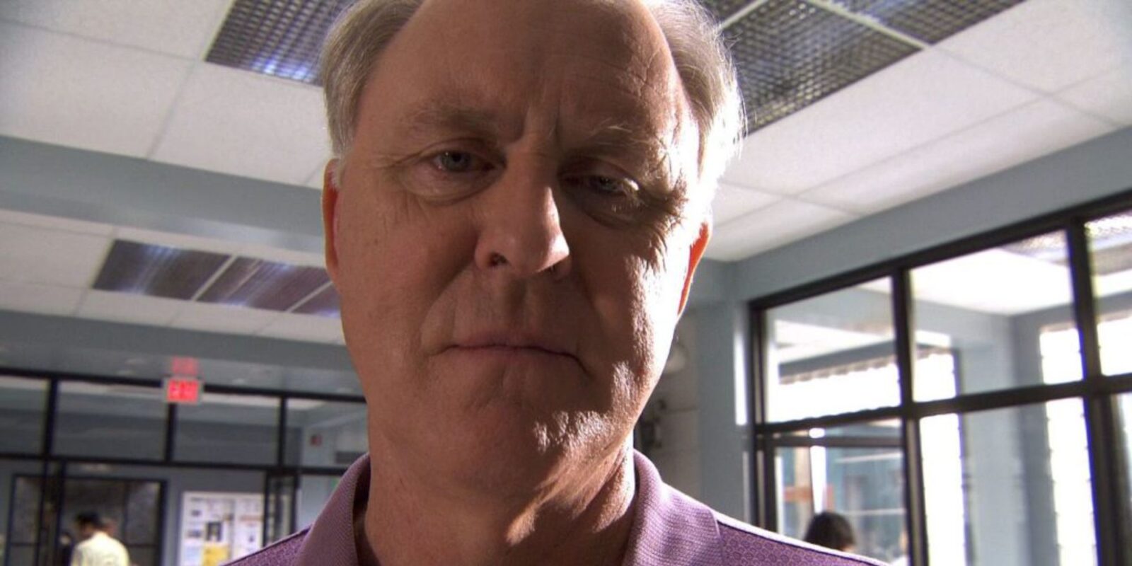 John Lithgow Has Advice For Actor Playing Trinity In Dexter Spin-Off