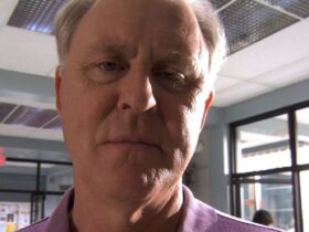 John Lithgow Has Advice For Actor Playing Trinity In Dexter Spin-Off