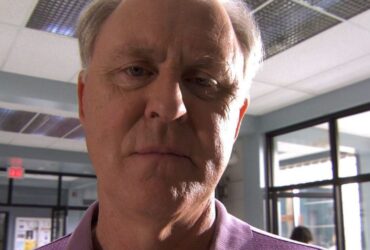 John Lithgow Has Advice For Actor Playing Trinity In Dexter Spin-Off