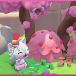 Where to Find Sakura in Hello Kitty Island Adventure